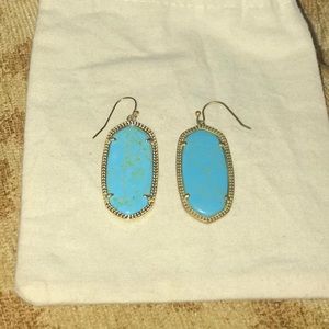 Kendra Scott Earrings